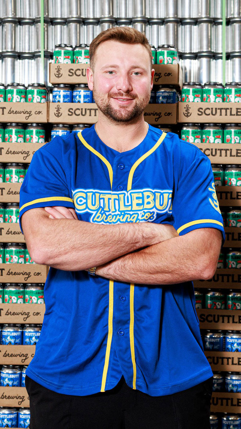 Big Dumper Scuttlebutt  Jersey