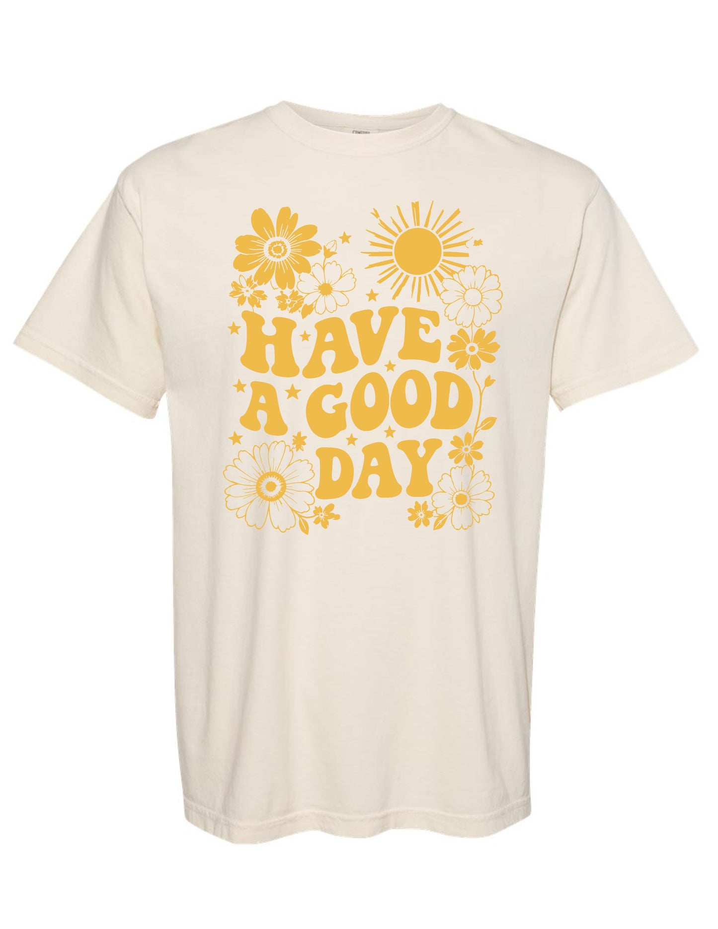 Have A Nice Day